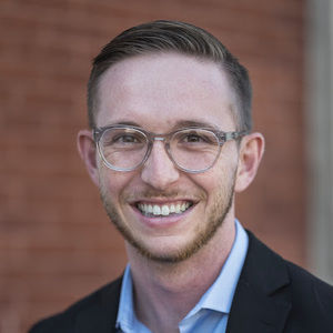 Meet your Posher, Cory